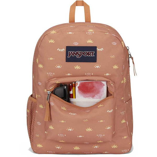 JanSport Cross Town Pack 25 Litre Future Vision Sego