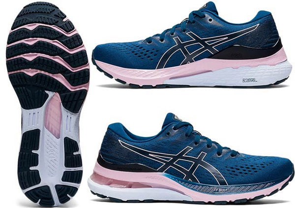 Asics Womens Gel Kayano 28 Run Shoe Aug 2022 Aug 2022