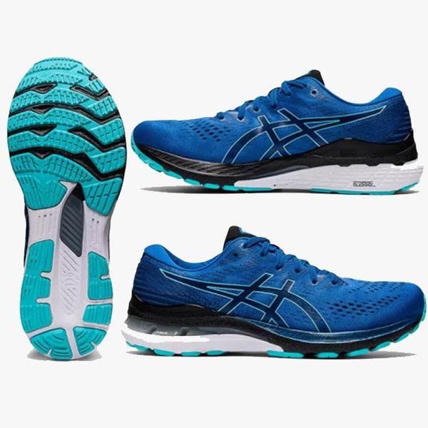 Asics Men’s Gel Kayano 28 Run Shoes Aug 2022