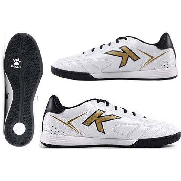 Kelme K Fighting Futsal Indoor Shoe The Sport Shop New Zealand