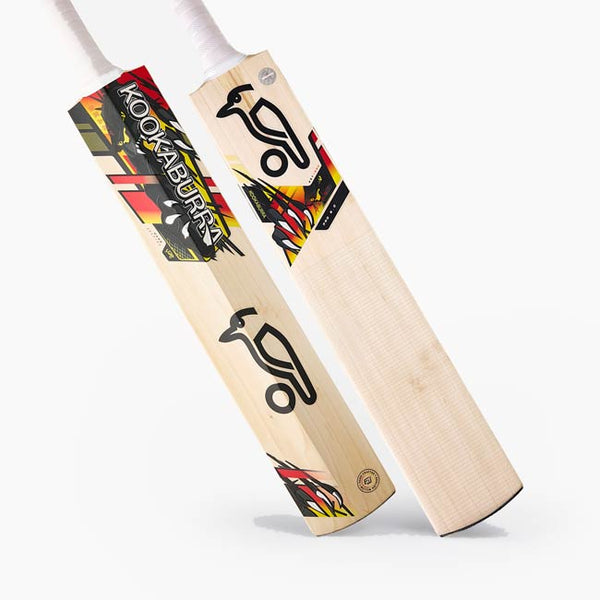 Kookaburra Beast Pro 6.0 Junior Cricket Bat Size 5