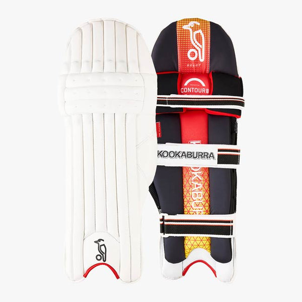 Kookaburra Beast Pro 2.0 Small Adult Batting Pads