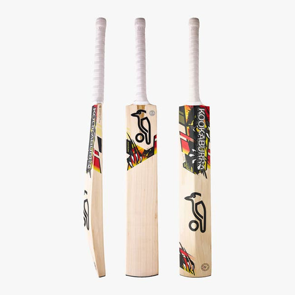 Kookaburra Big Beast Cricket Bat Short Handle