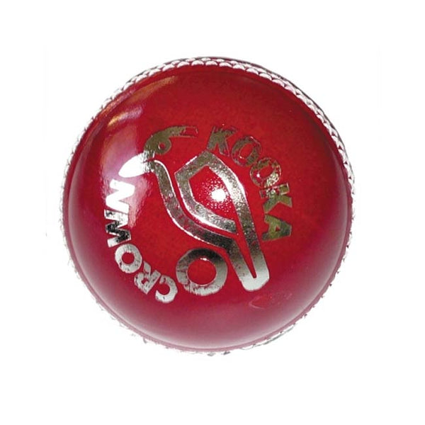 Kookaburra Crown 156gm Cricket Ball
