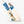 Load image into Gallery viewer, Kookaburra Empower 3.0 Junior Cricket Bat
