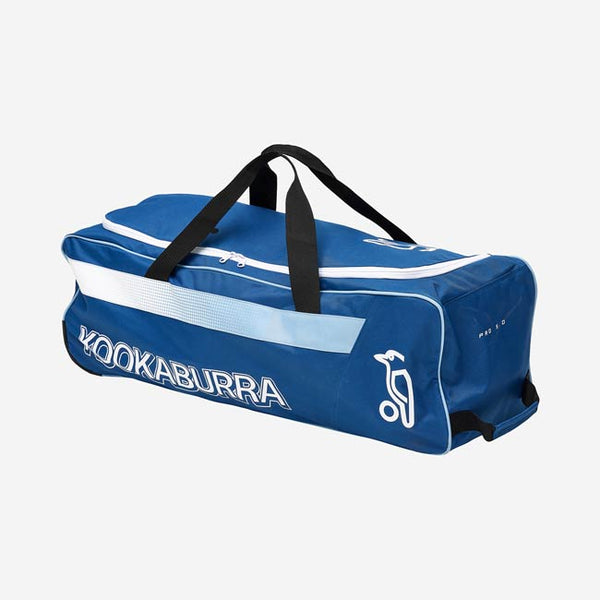 Kookaburra Empower Pro 5.0 Wheelie Bag