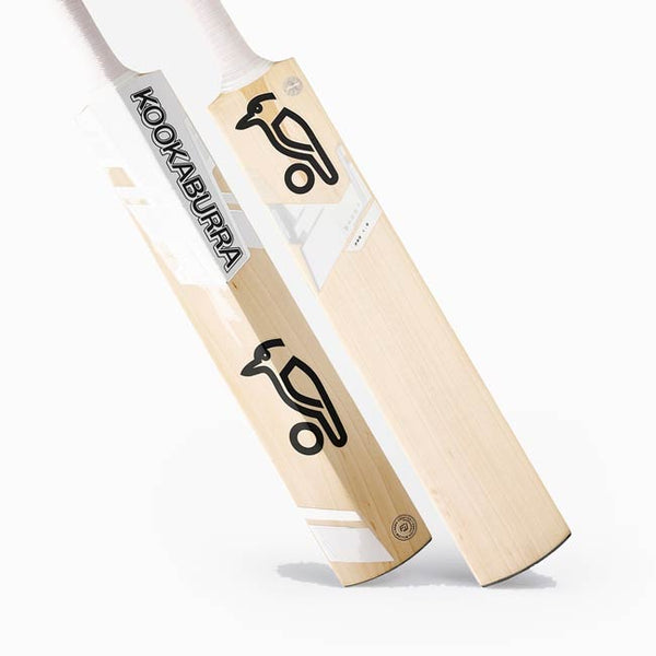 Kookaburra Ghost Pro 1.0 Cricket Bat Short Handle