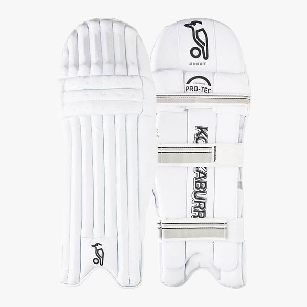 Kookaburra Ghost Pro 4.0 Youth Batting Pads