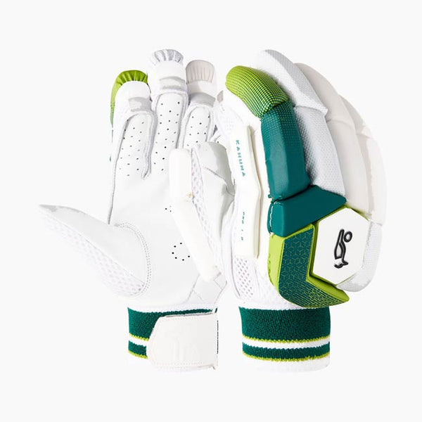 Kookaburra Kahuna Pro 1.0 Adult Batting Gloves