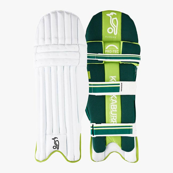 Kookaburra Kahuna Pro 3.0 Batting Pads Right Hand