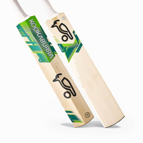 Kookaburra Kahuna Pro 5.0 Cricket Bat Harrow
