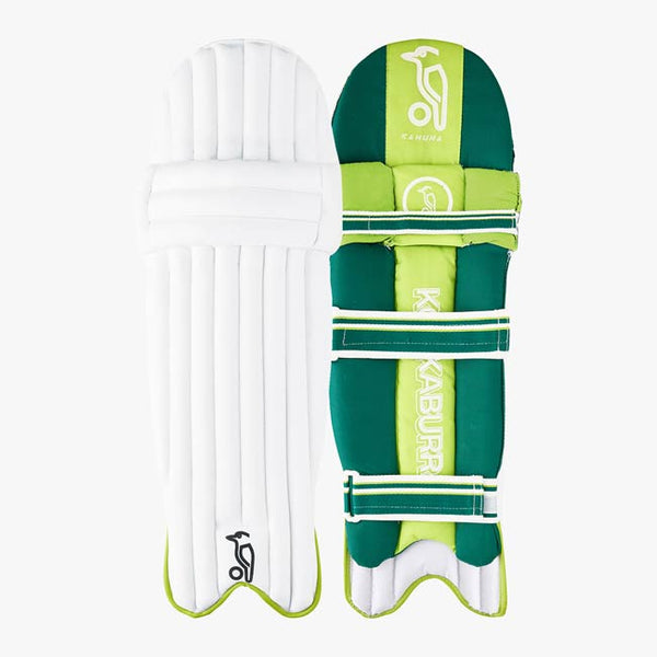 Kookaburra Kahuna Pro 5.1 Ambidextrous Batting Pads