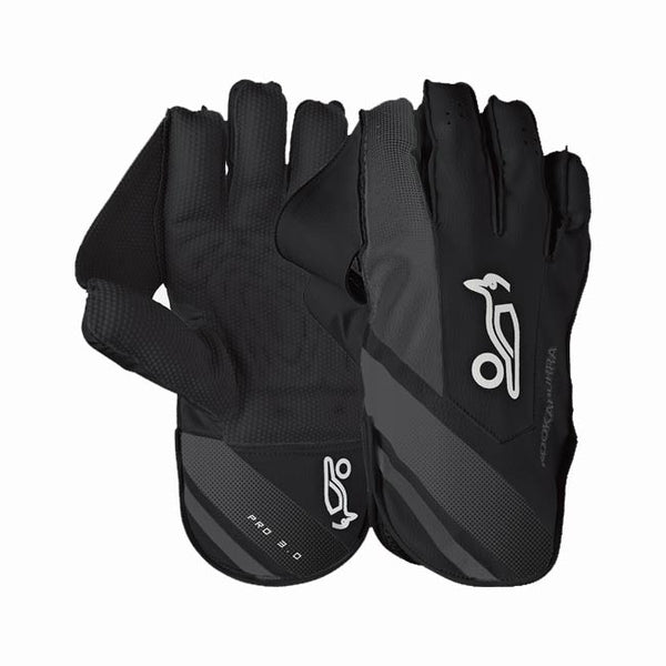 Kookaburra Shadow Pro 3.0 Wicket Keeping Gloves