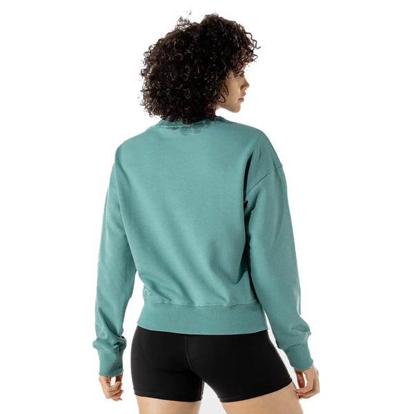 Squat Wolf Women’s Fitness Sweatshirt CL 2023