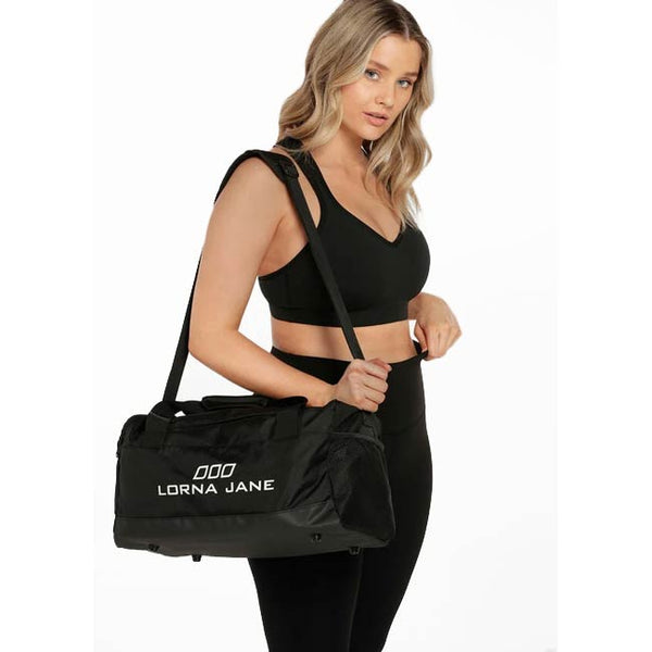 Lorna Jane Essential Gym Bag