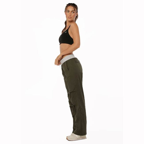 Wide Leg Flashdance Pant