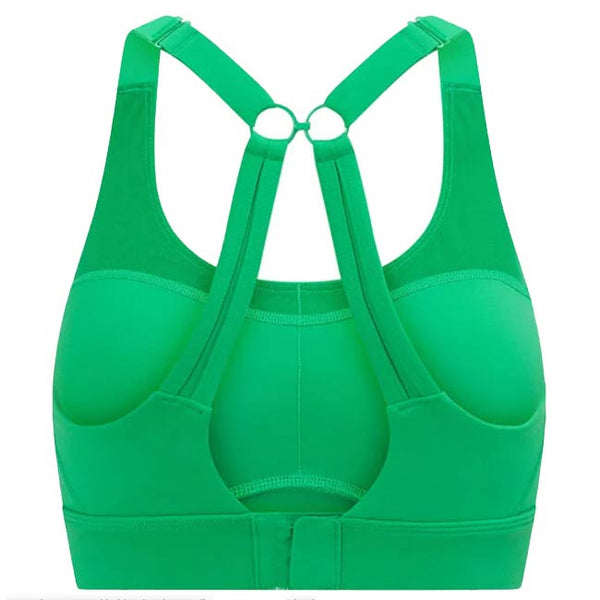 Lorna Jane Game Time Recycled Sports Bra