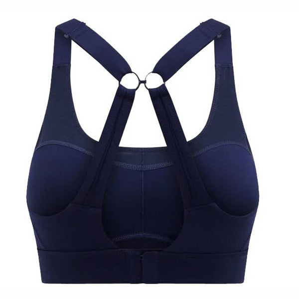 Lorna Jane Game Time Recycled Sports Bra