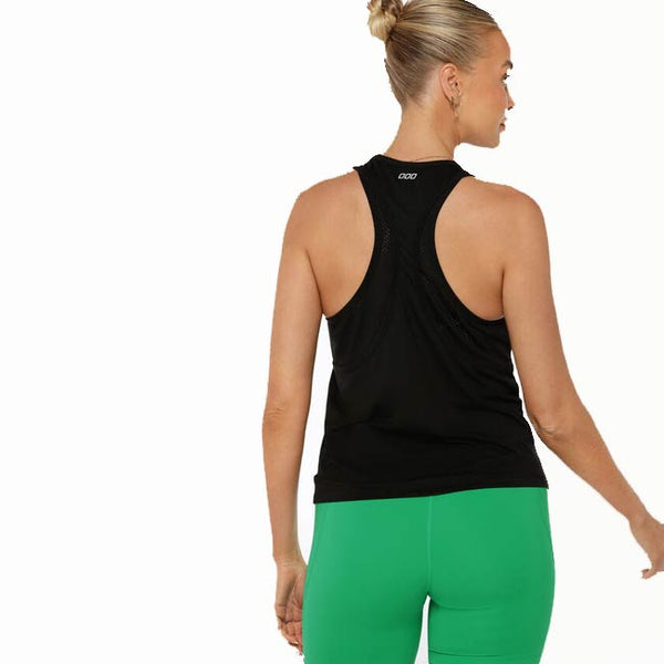 Lorna Jane Layered Active Tank