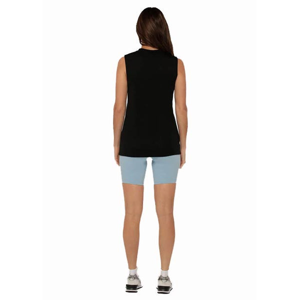 Lorna Jane Lotus Muscle Tank