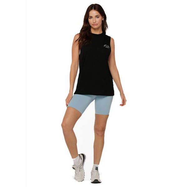 Lorna Jane Lotus Muscle Tank