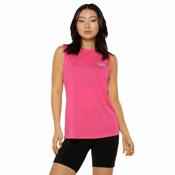 Lorna Jane Lotus Muscle Tank