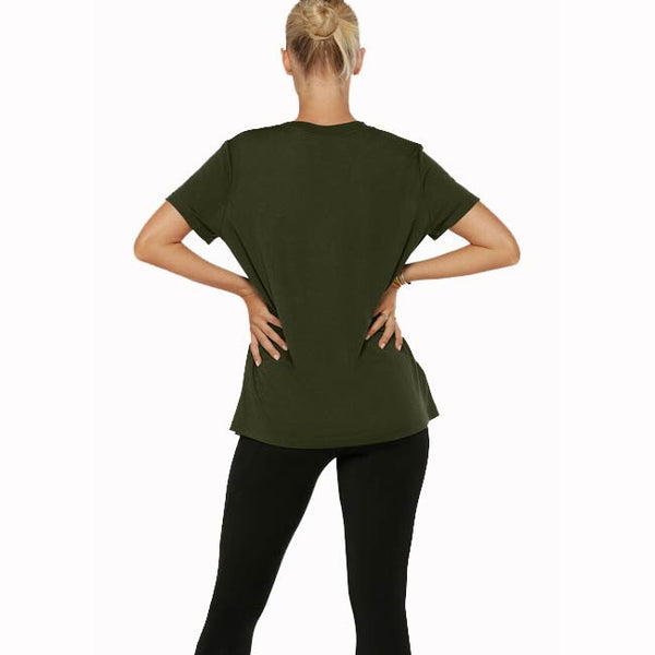 Lorna Jane Lotus T-Shirt