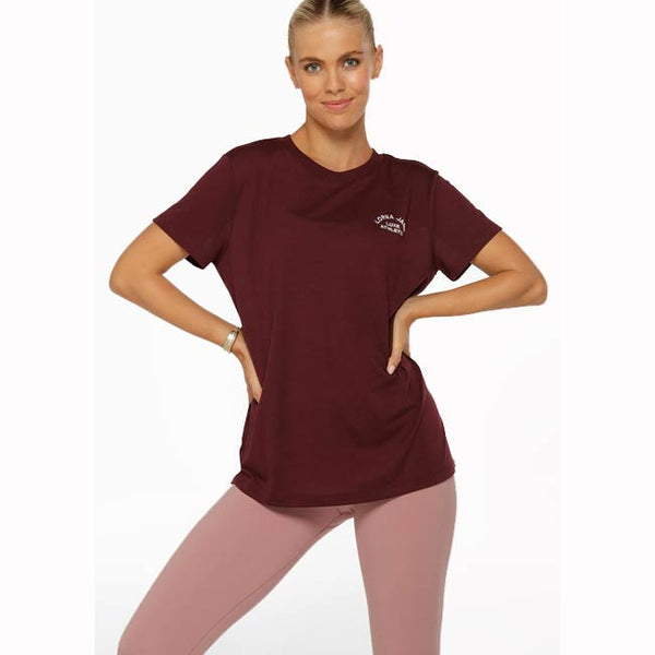 Lorna Jane Lotus T-Shirt