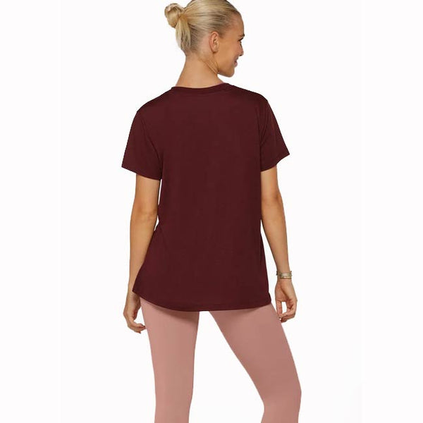 Lorna Jane Lotus T-Shirt