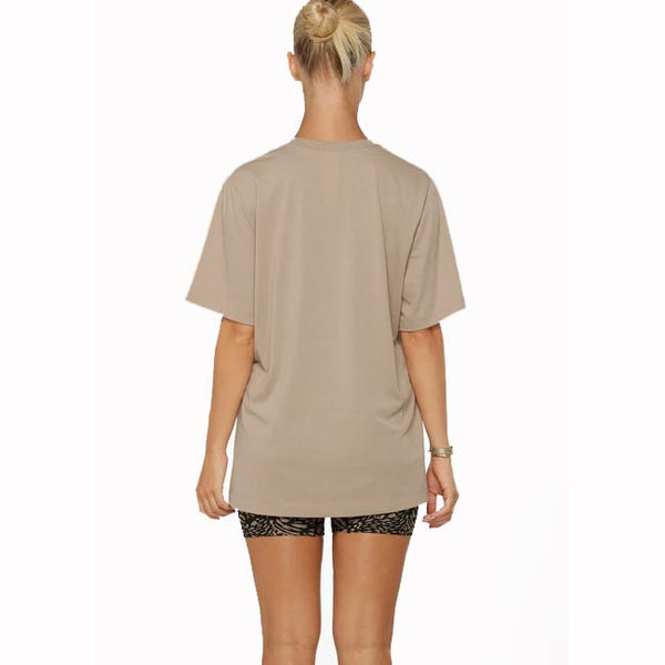 Lorna Jane Stay Grounded Relaxed Tee
