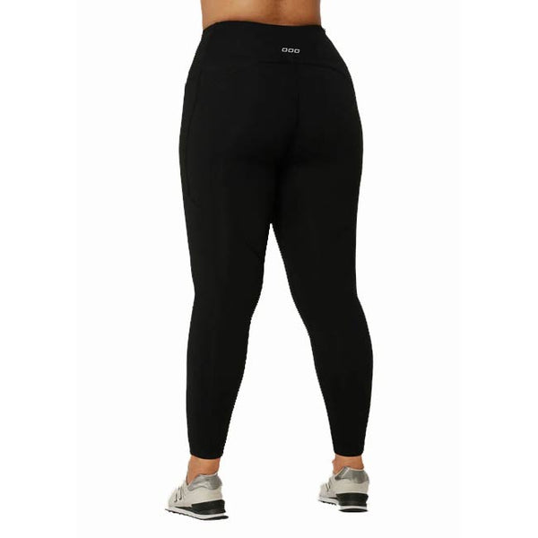 Lorna Jane Ultra Amy Thermal Tech Full Length Leggings