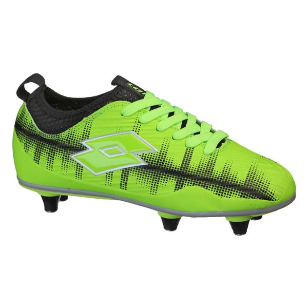 Lotto Evo 6 Stud Junior Rugby Boot