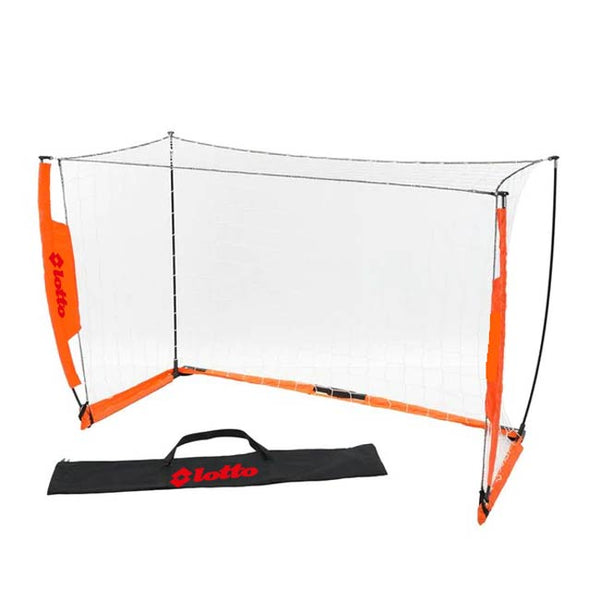 Lotto Football Box Goal 3m x 2m