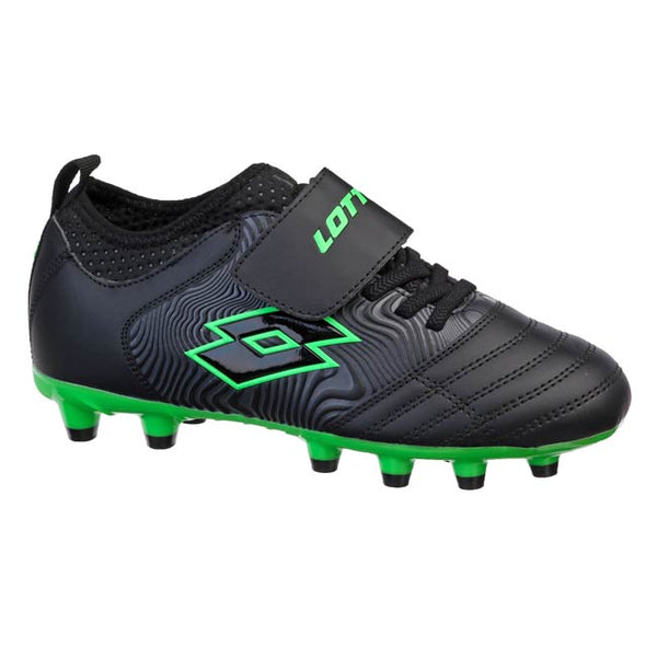 Lotto Liga FG CL Junior Football Boot