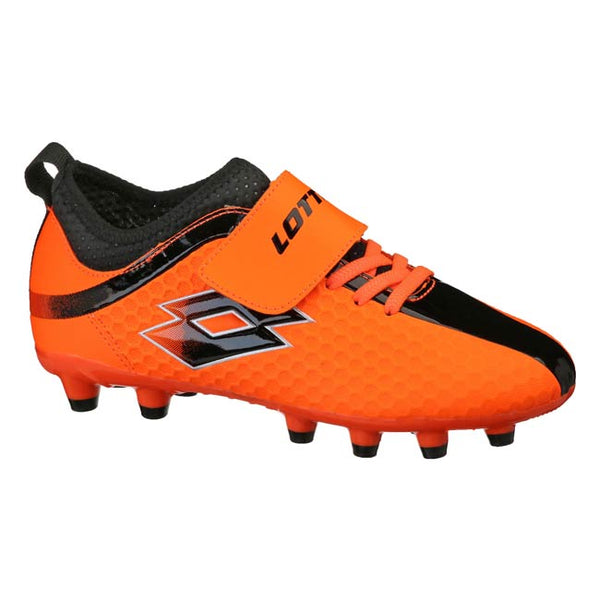 Lotto Junior Luna Firm Ground Boots