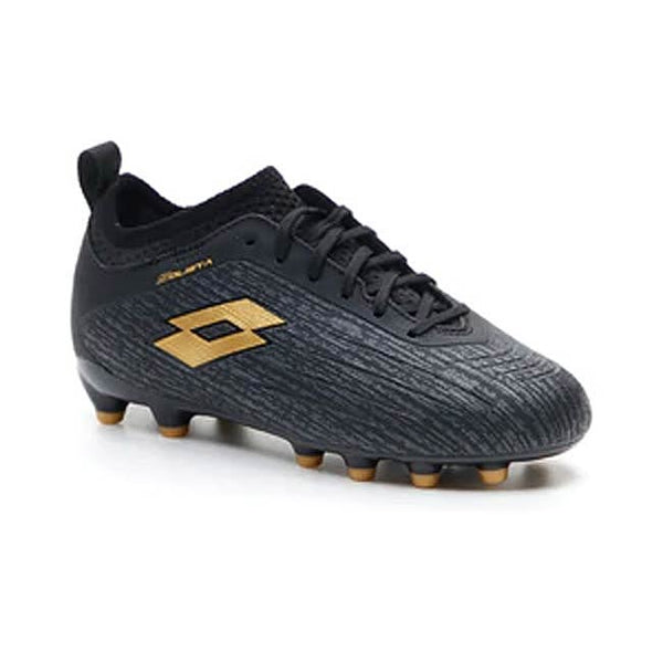 Lotto Solista 700 FG Junior Football Boot The Sport Shop New Zealand