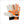Load image into Gallery viewer, Lotto Spider 800 Goal Keep Glove wf
