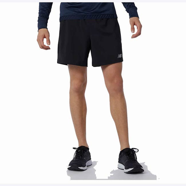 New Balance Accelerate 5 inch Short
