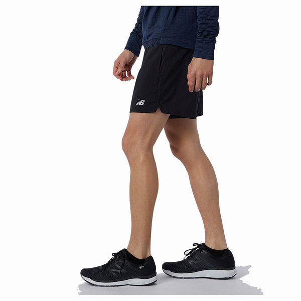 New Balance Accelerate 5 inch Short