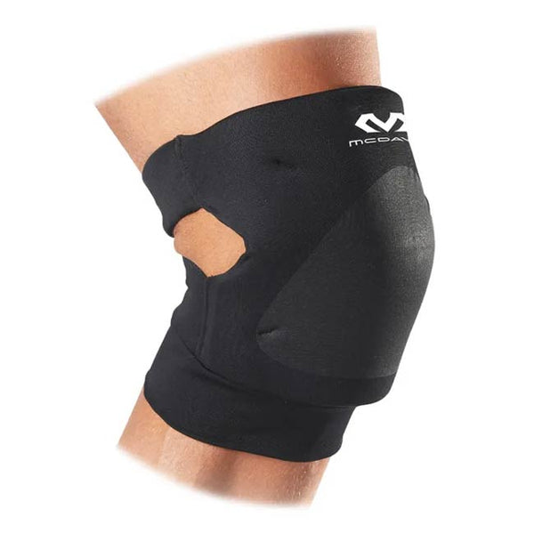 McDavid Volleyball Knee Pads with PTFE