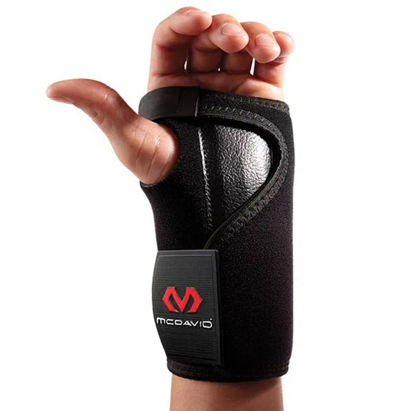 McDavid Carpel Tunnel Wrist Support Left Hand