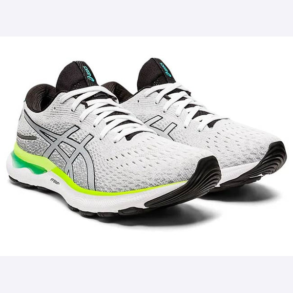 Asics Men’s Nimbus 24 Run Shoes Aug 2022