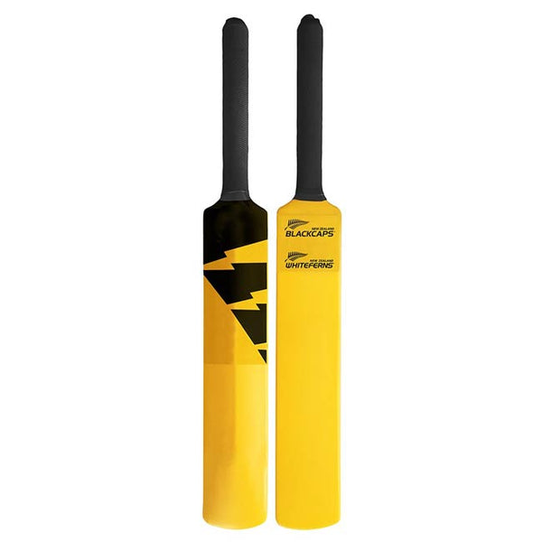 NZ Cricket Plastic Bat- Size 6