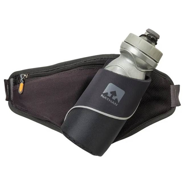 Nathan Triangle 22ozs Waist Hydration Pack