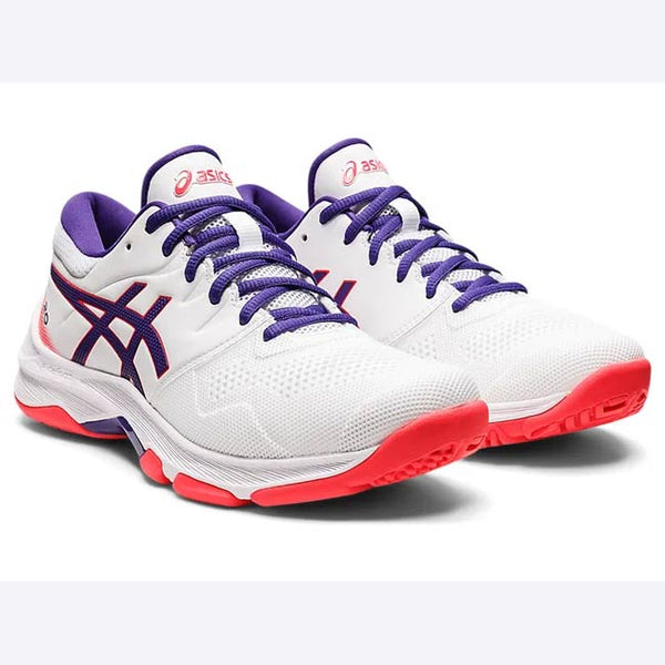 Asics Gel Netburner 20 D Width Aug 2022