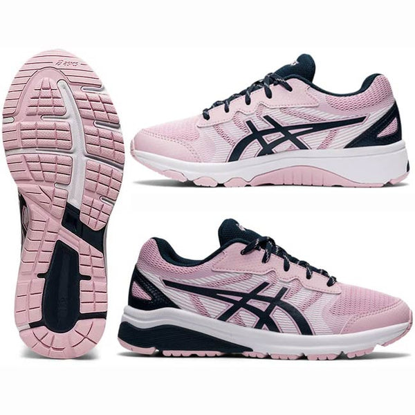 Asics Junior Gel Netburner Professional 3