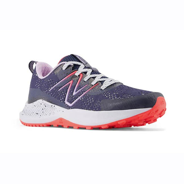 New Balance Junior Nitrel V5 Dynasoft Trail