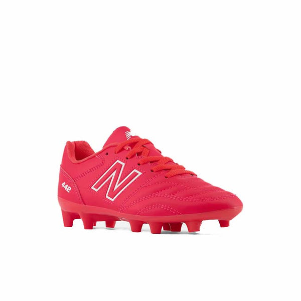 New Balance Junior 442 V2 Academy Boots