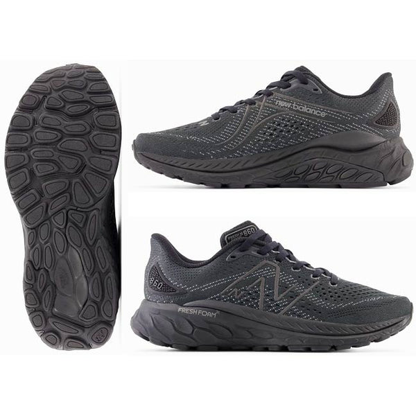 New Balance Junior Fresh Foam 860 V13 Run Shoe