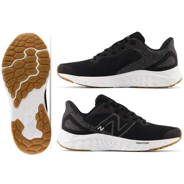 New Balance Junior Arishi V4 Shoes